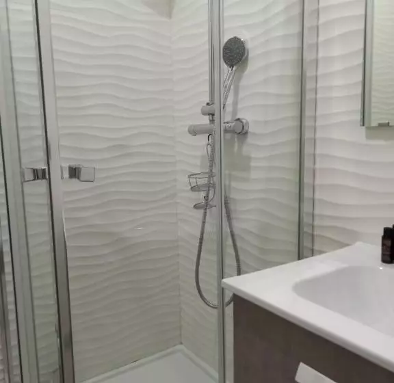 Giosam Bed & Breakfast