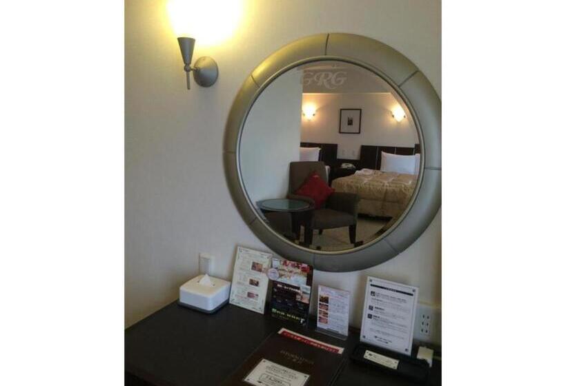 Grg Hotel Naha   Vacation Stay 86671