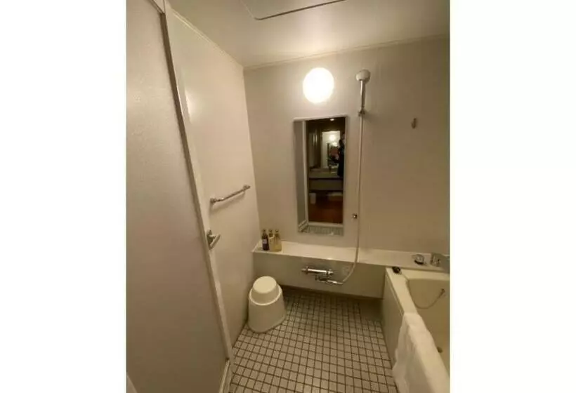 Hotelli Grand Vert Gizan   Vacation Stay 95362