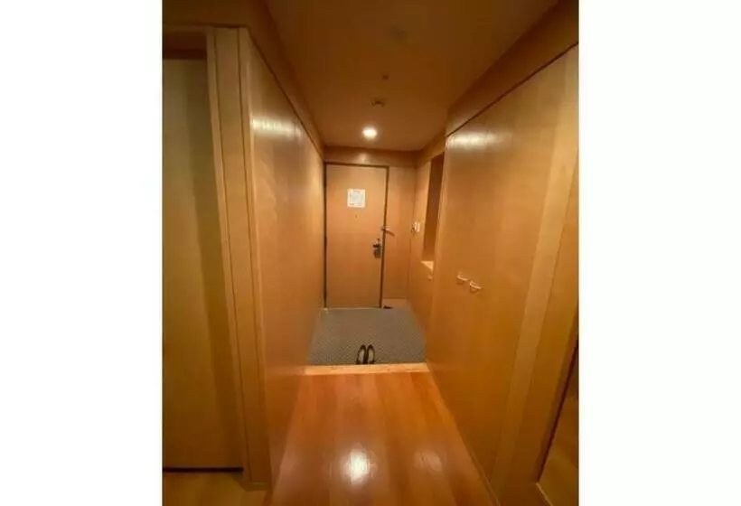 Hotelli Grand Vert Gizan   Vacation Stay 95362