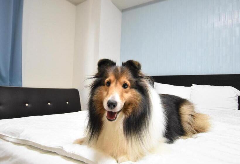 فندق Regariain   Vacation Stay 84909