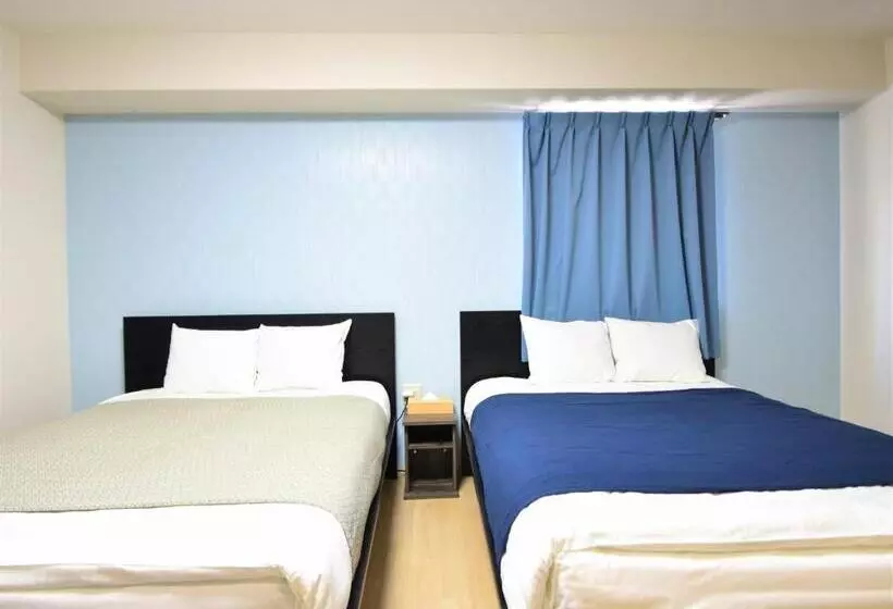 Hotelli Regariain Vacation Stay 84909