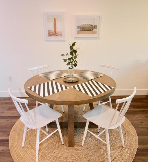 Los Angeles Premium Suites With Free Parking