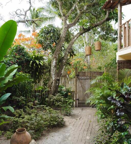 بنسيون Casa Da Esquina Caraíva