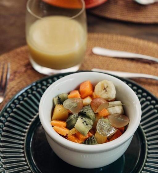 بنسيون Casa Da Esquina Caraíva