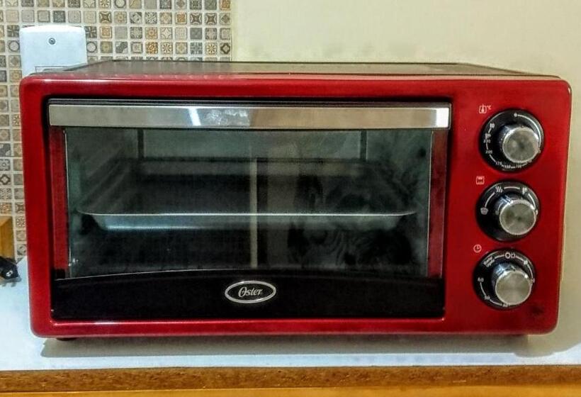 پانسیون Flores Do Riacho Suítes