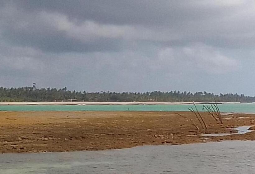 پانسیون Flores Do Riacho Suítes