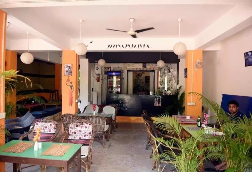 ペンション Maria Guest House