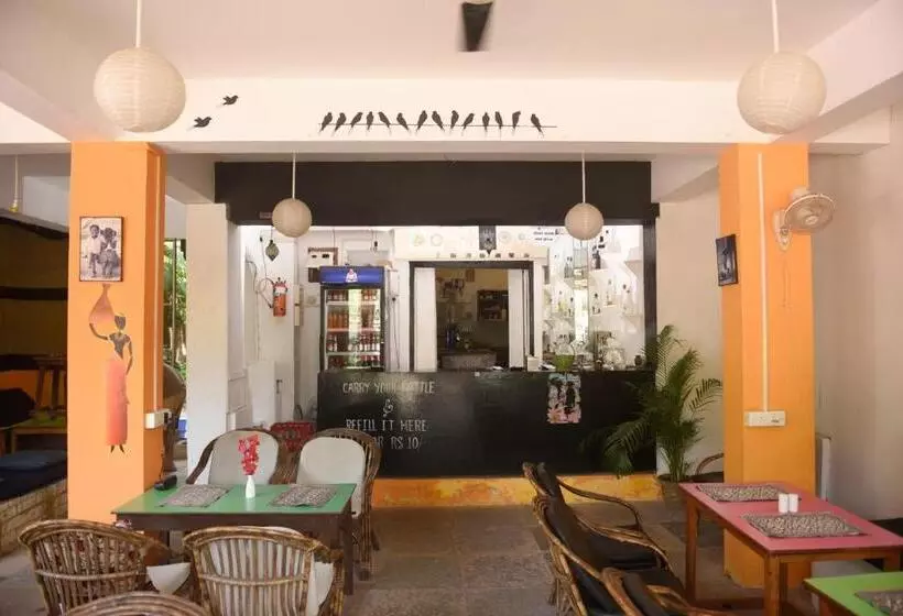 ペンション Maria Guest House