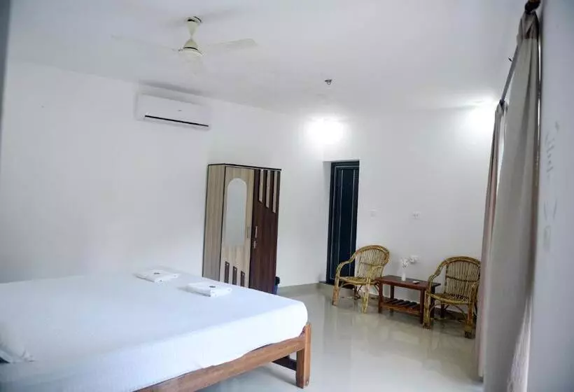 ペンション Maria Guest House