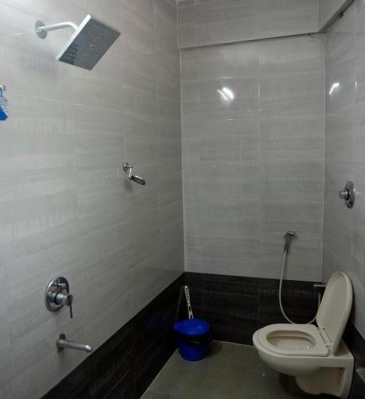 膳宿费 Maria Guest House