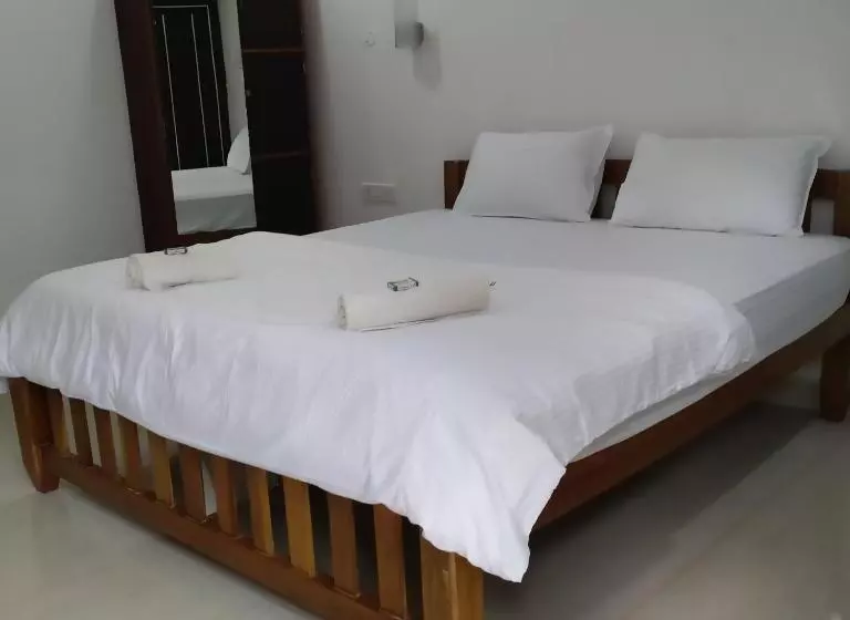 ペンション Maria Guest House