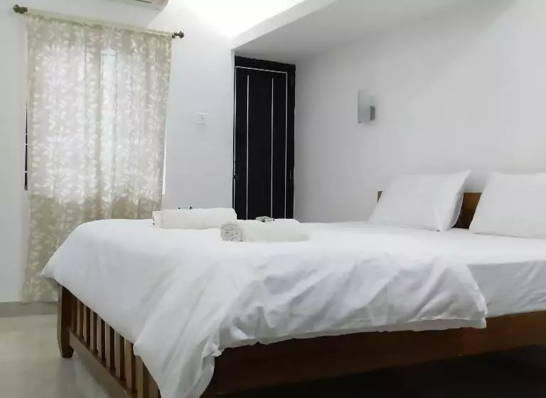 ペンション Maria Guest House