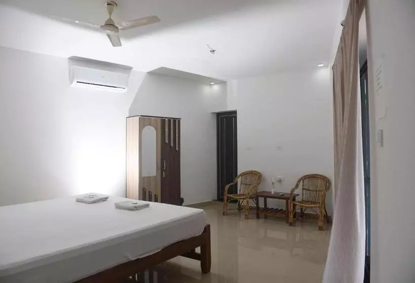 ペンション Maria Guest House