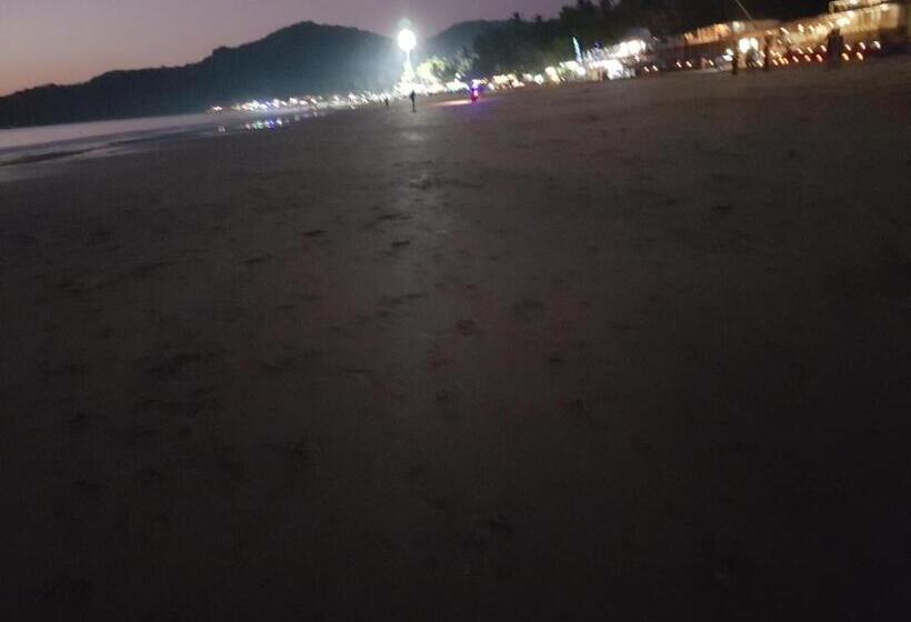 膳宿费 Maria Guest House