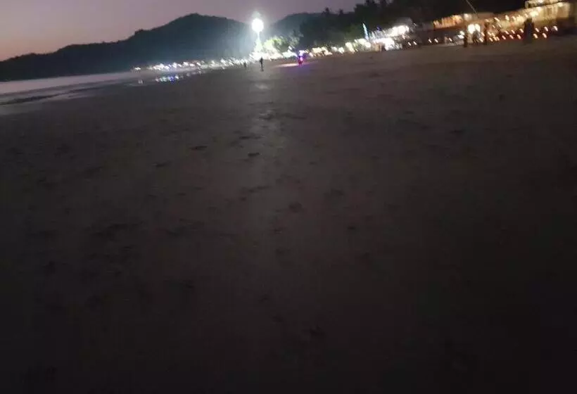 ペンション Maria Guest House