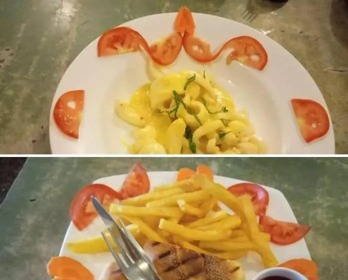 ペンション Maria Guest House