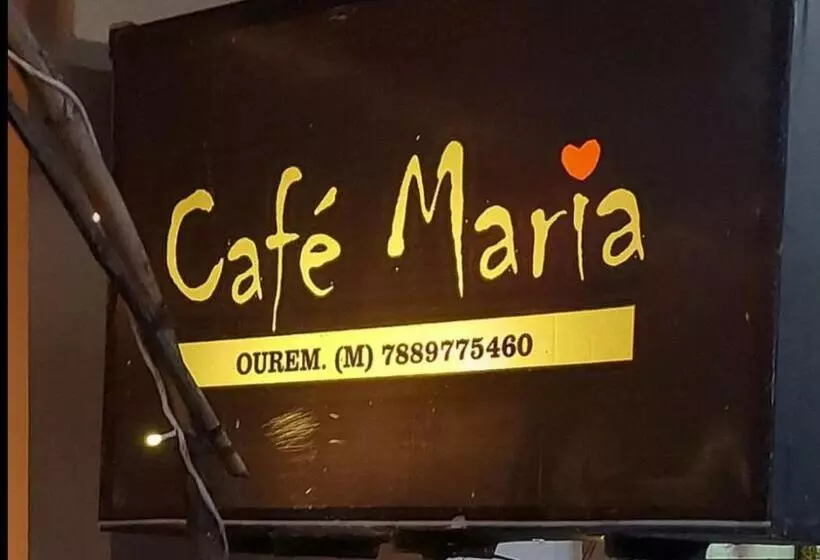 ペンション Maria Guest House