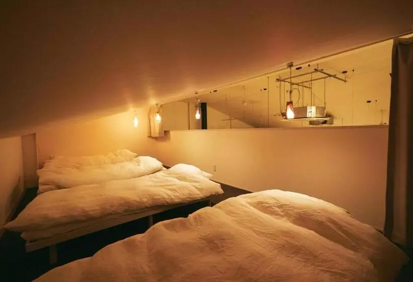 ペンション Mitoyo  House  Vacation Stay 91451