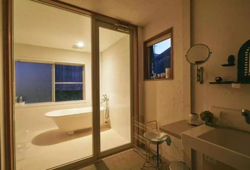 ペンション Mitoyo  House  Vacation Stay 91451