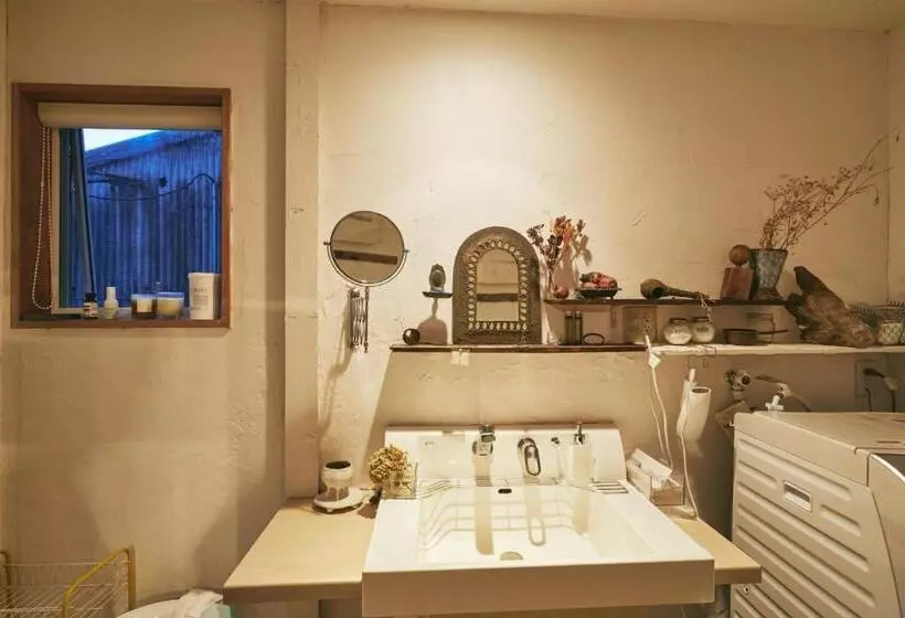 ペンション Mitoyo  House  Vacation Stay 91451