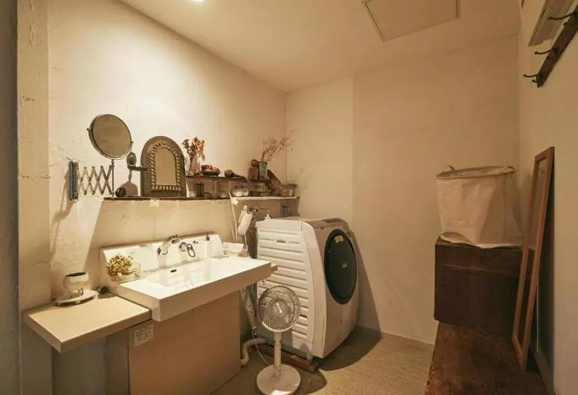 ペンション Mitoyo  House  Vacation Stay 91451