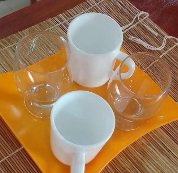 پانسیون Flores Do Riacho Suítes