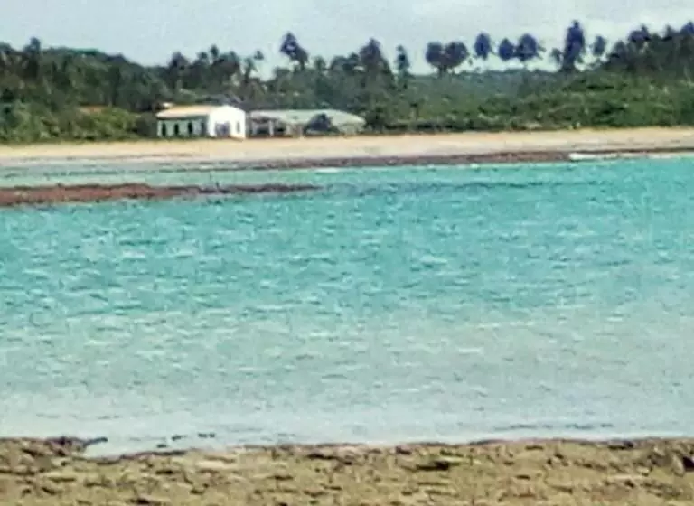 ペンション Flores Do Riacho Suítes