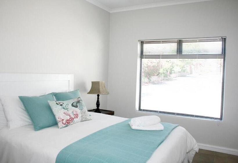 پانسیون Summit Place