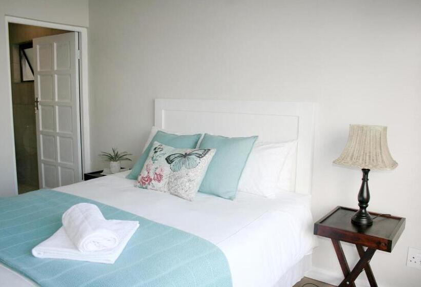 پانسیون Summit Place