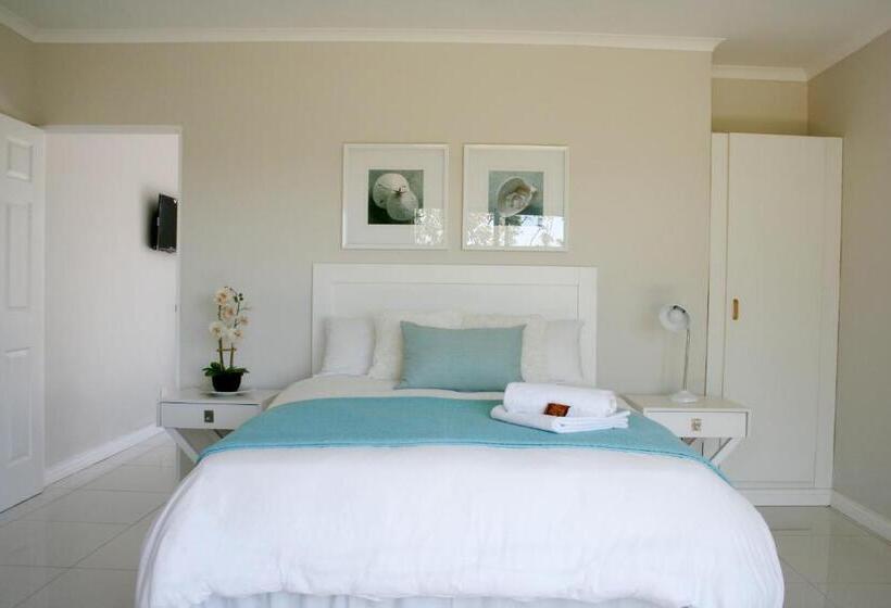 پانسیون Summit Place