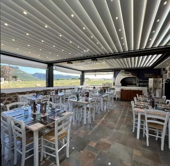 B&b La Roccia