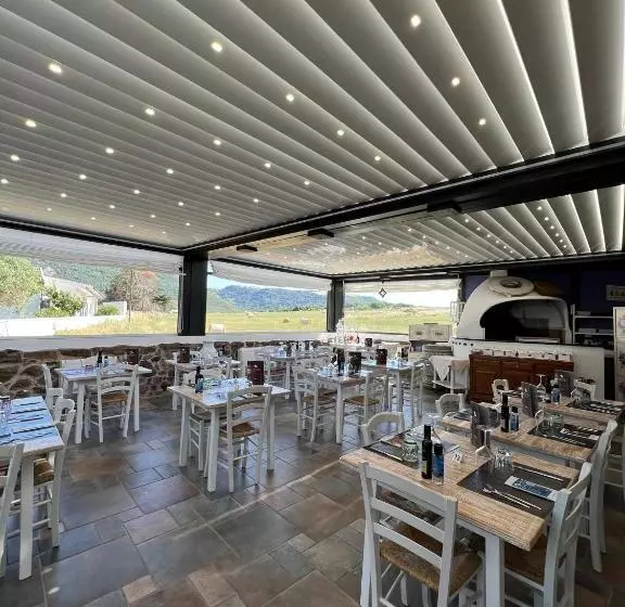 B&b La Roccia