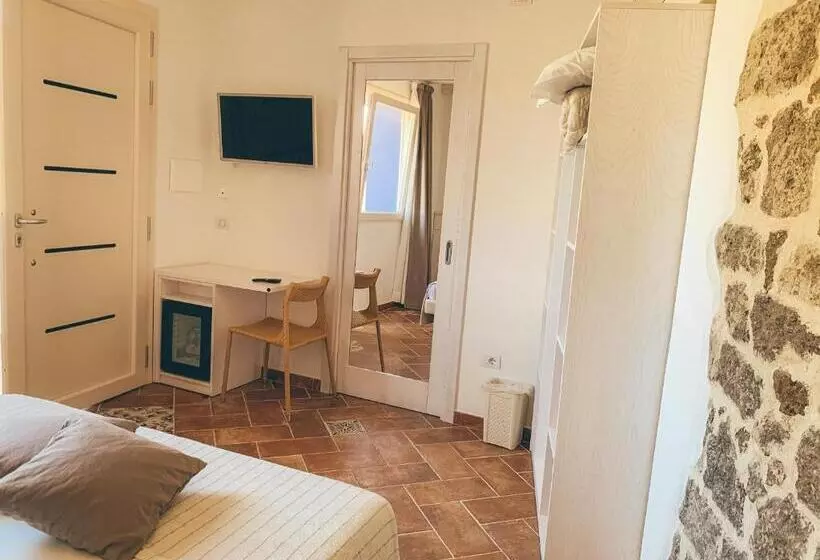 B&b La Roccia