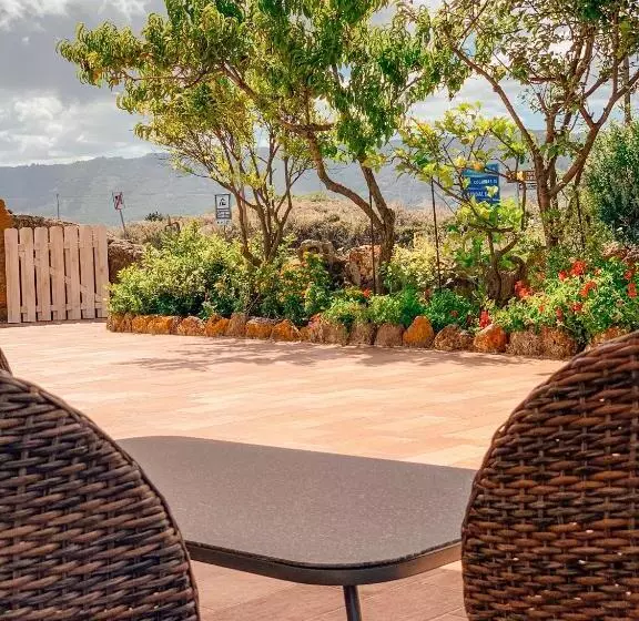 B&b La Roccia