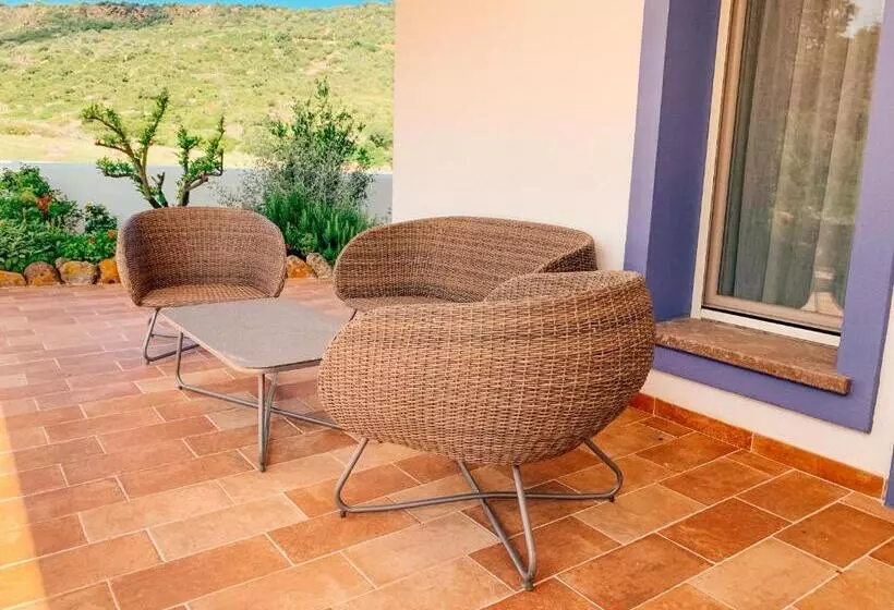 B&b La Roccia