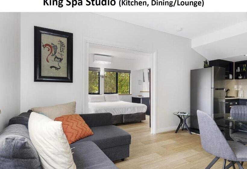 Dunsborough Apartments & Suites