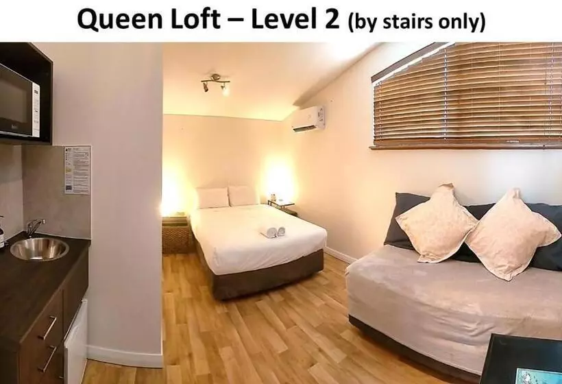 Dunsborough Apartments & Suites