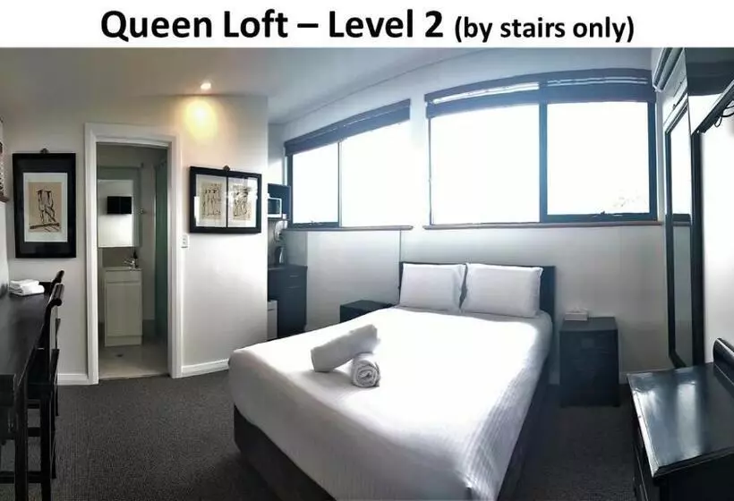 Dunsborough Apartments & Suites