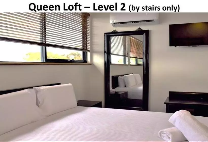 Dunsborough Apartments & Suites