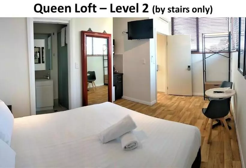 Dunsborough Apartments & Suites