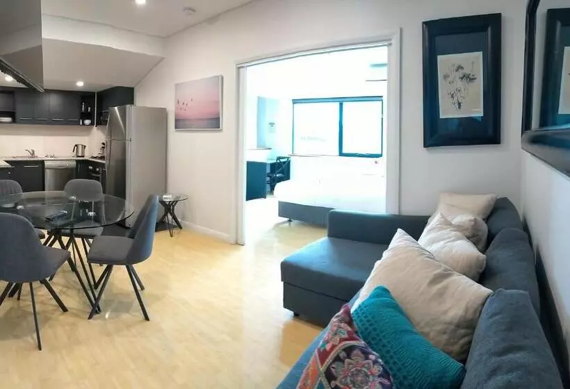 Dunsborough Apartments & Suites