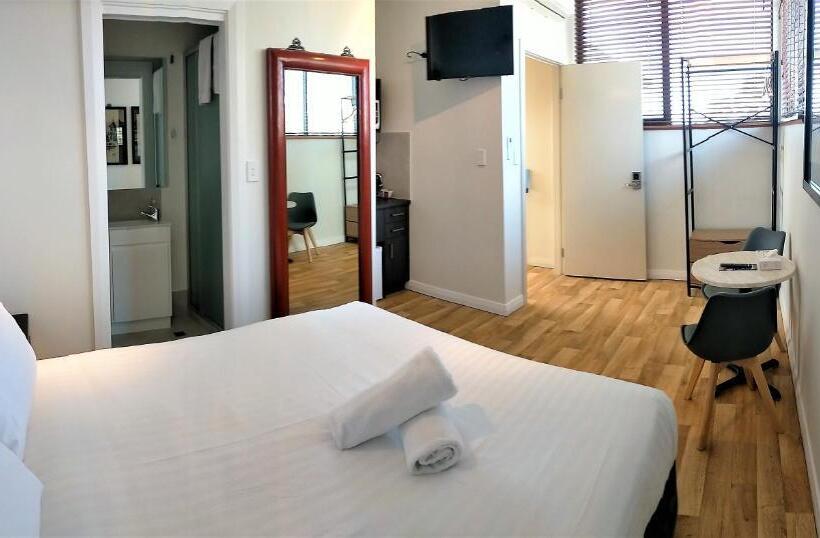 Dunsborough Apartments & Suites