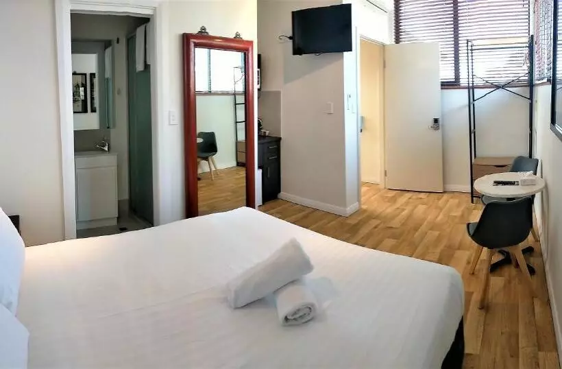 Dunsborough Apartments & Suites