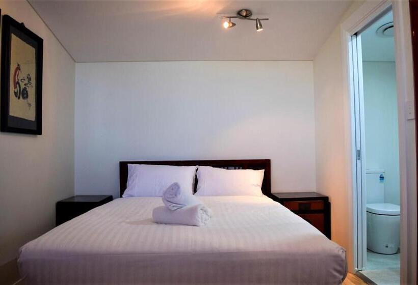 Dunsborough Apartments & Suites