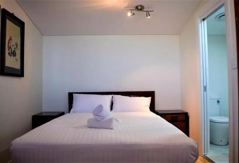 Dunsborough Apartments & Suites