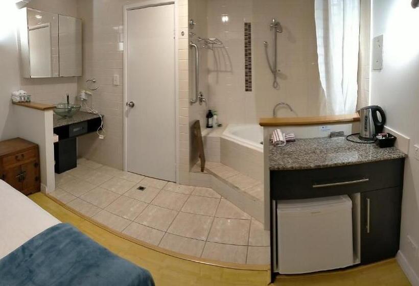 Dunsborough Apartments & Suites