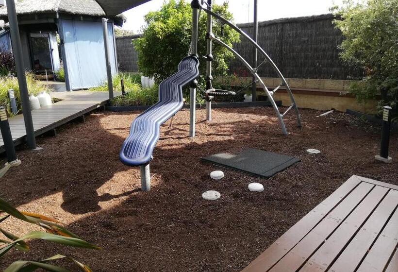 Dunsborough Apartments & Suites