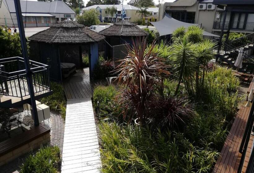 Dunsborough Apartments & Suites