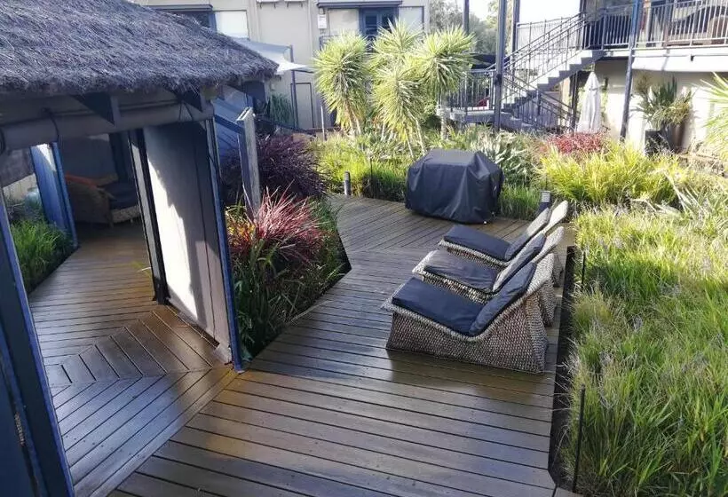 Dunsborough Apartments & Suites